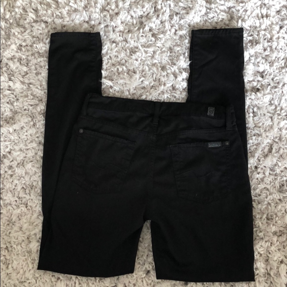 7 For All Mankind ® 'Gwenevere Jeans